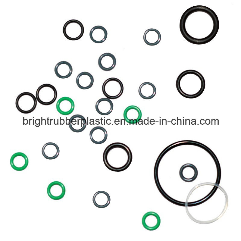 High Quality Customize Rubber Foot Mount Stopper