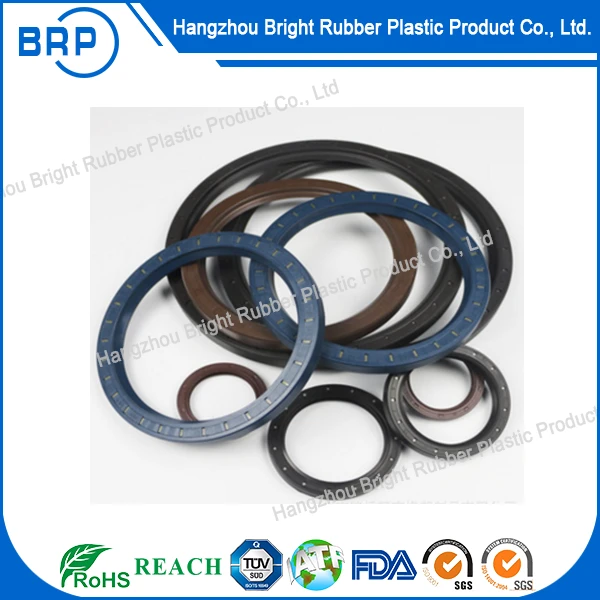 Hydraulic Cylinder Piston Seal/Oil Seal
