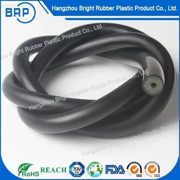 Latex Rubber Tube For Medical