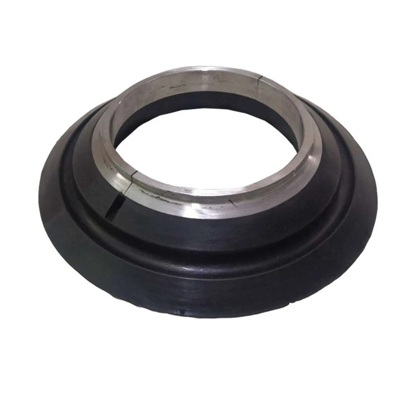Nitrile Bond To Metal Anti-extrusion Ring suppliers