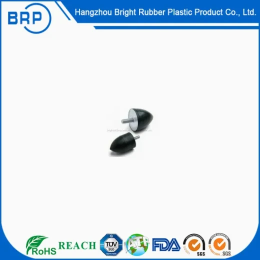 OEM Rubber-to-Metal Bonded Motorcycle Silent Block / Vibration Mount suppliers