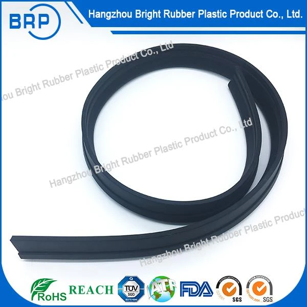 Sello de extrusión de EPDM para automoción