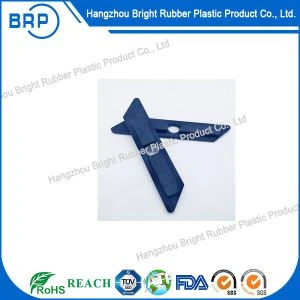 Bloque lateral EPDM 70 Shore A negro