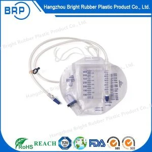 Tubo protector de PE PP ABS para uso médico