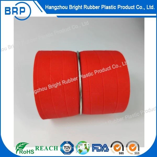 Automobile Silicone Exhaust Pipe