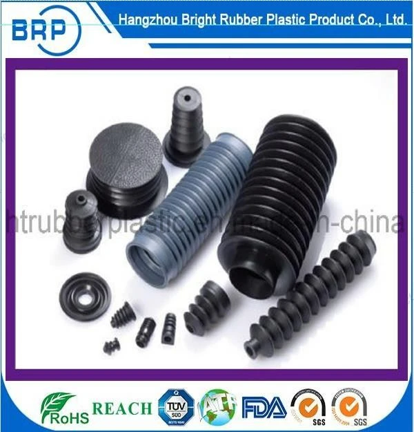 High Quality Customize Rubber Foot Mount Stopper