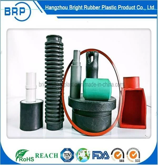 High Quality Customize Rubber Foot Mount Stopper