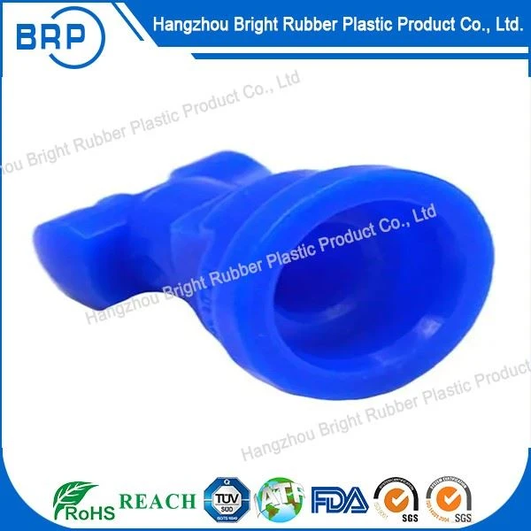 Plastic Pagoda Joint Plumbing Fitting Hose Butt Joint