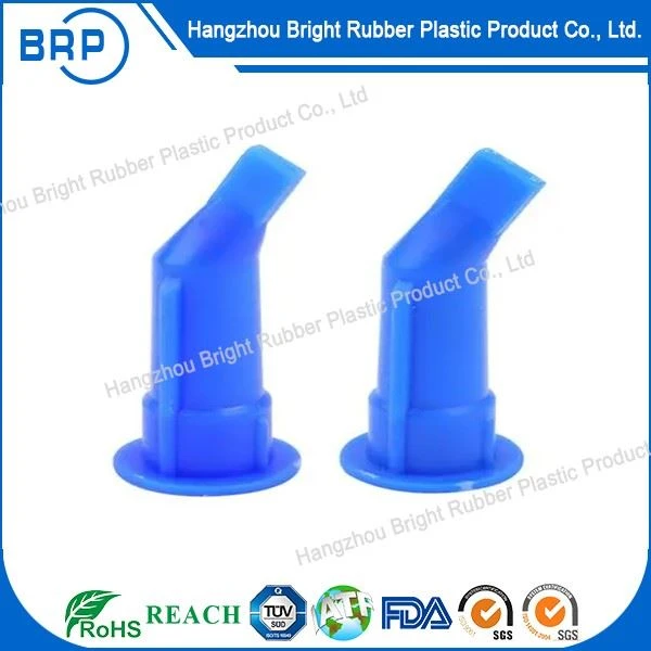 Plastic Pagoda Joint Plumbing Fitting Hose Butt Joint