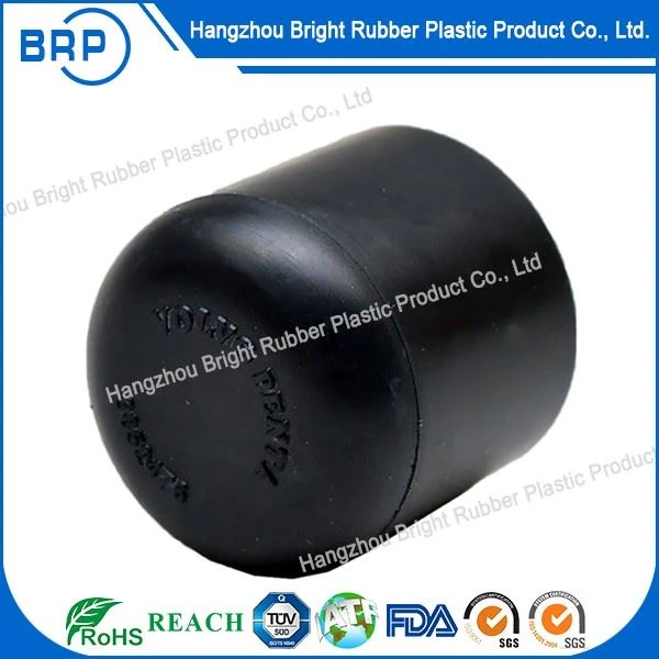 Rubber Cap For Different Shape