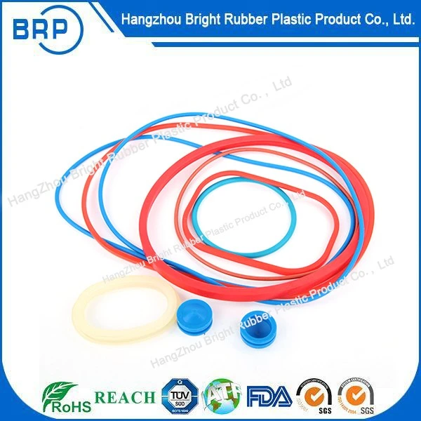 Custom Seals O Ring For Oil Seals