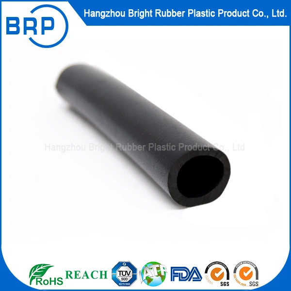 Rubber Sleeve And Tube